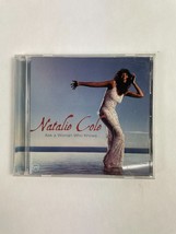 Natalie Cole Ask A Woman Who Knows I Haven&#39;t Got Anything Better To Do TellCD#72 - £10.16 GBP