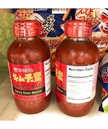 Momoya Kimchee Base - Spicy Chili Sauce - $89.09