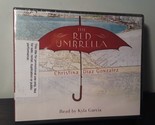 The Red Umbrella by Christina Diaz Gonzalez (CD Audiobook, 2010, Unabrid... - $22.79