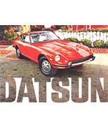 Datsun 260Z Boot Carpet Set  - $97.85