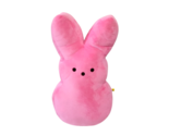 23" BIG PEEPS JUST BORN 2014 PINK EASTER BUNNY RABBIT JUMBO STUFFED ANIM... - $38.00