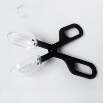 Durable Abs Insect Trap With Scissor Handle - Perfect For Small Pet Feeding And - £7.95 GBP