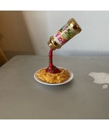 Mini Brands Series 4 Ultra Rare Frozen Moments Chi Chi’s Salsa Nachos Go... - $19.35 CAD