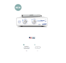 New Parkell TurboSensor 360 Ultrasonic Scaler Pearl D760 - $1,485.00