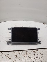 Info-GPS-TV Screen VIN Fp 7th And 8th Digit Fits 09-17 AUDI Q5 1248845 - $64.35