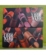 MAC Look in a Box Little Lipsticks Be Sensational Be Wow 5 pc Pick Shade  - £23.74 GBP