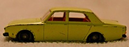 VINTAGE MATCHBOX LESNEY #45 FORD CORSAIR - £25.92 GBP