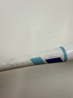 Louisville Slugger 25” 12.5 Oz 2 1/4 Dia Softball Bat Xeno Plus WTLFBXN172 -12.5 Item image 6
