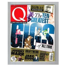 Q Magazine March 2013 mbox2368 The ten greatest gigs of all time - £3.91 GBP