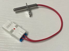 Genuine OEM LG Dryer Thermistor 6323EL2001B - £17.54 GBP