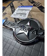 JEEP WRANGLER MILITARY SPECIAL OPS OSCAR MIKE EMBLEM NAMEPLATE BADGE NEW... - $1,932.60 MXN