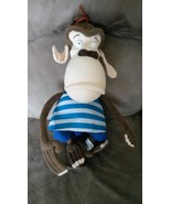 WILD THORNBERRYS DARWIN MONKEY PRE-PRODUCTION SAMPLE Plush 16&quot; RARE PROM... - $129.99