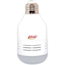 PIC LED-RR Rodent Repeller LED Bulb - $47.92