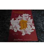 Give a Little Love at Christmas by Don Besig 2 part Treble voices - $55.10 MXN