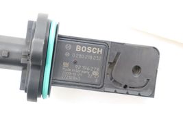 10-11 CHEVROLET CAMARO 3.6L MAF MASS AIR FLOW SENSOR E0719 image 11