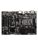 ASRock H77 Pro4/MVP LGA 1155 DDR3 32GB ATX - €68,58 EUR