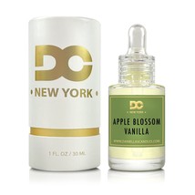 Apple Blossom and Vanilla Premium Grade Fragrance Oil, Skin Safe - 30ml/... - $19.75