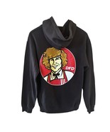 DFD Danny Duncan Unisex Hoodie Black Pullover S Funny Outdoors Hipster C... - $19.99