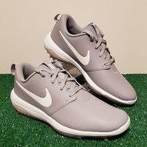 Authenticity Guarantee 
Nike Womens Golf Shoes Size 9 Roshe G Tour Wolf ... - $79.98