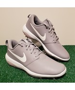 Authenticity Guarantee 
Nike Womens Golf Shoes Size 9 Roshe G Tour Wolf ... - £62.99 GBP