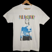 Paul McCartney Concert T Shirt - &quot;Got Back&quot; Tour 2022 - Men&#39;s Medium - $19.80