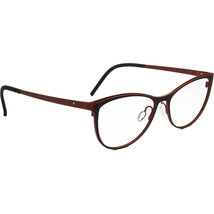 Blackfin Eyeglasses BF764 Halley COL.614 Titanium Gray&amp;Blush Italy 51[]15 145 - £224.50 GBP