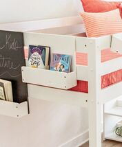 RYDER BUNK BED SHELF - $78.21