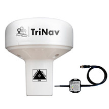 Digital Yacht GPS160 TriNav Sensor w/iKonvert NMEA 2000 Interface Bundle - £283.22 GBP