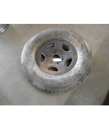 2004 GMC Yukon Spare Wheel Tire Rim - $412.41 CAD