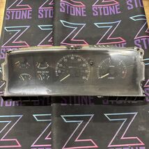 87 - 91 Ford F-150 F-250 Speedometer Gauge Cluster E8TF-10C956-B OEM 791... - $99.95