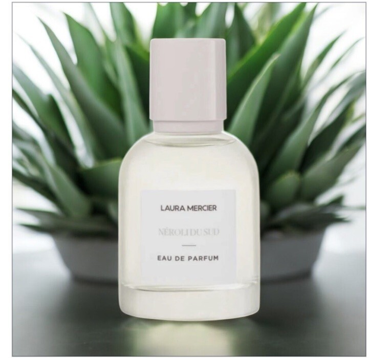 Laura Mercier Neroli du Sud Eau de Parfum 50 ml / 1.7 oz Spray For Women - $29.67