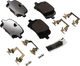 Front Brake Pad GM PN 22820406 New OEM 2011 2012 Chevrolet Malibu  - $21.06