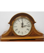 Howard Miller 635-106 Burton Quartz Mantel Clock Westminister &amp; Whitting... - $478.91 CAD