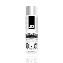 JO Premium - Original - Lubricant (Silicone-Based) 4 oz. / 120 ml - £33.53 GBP