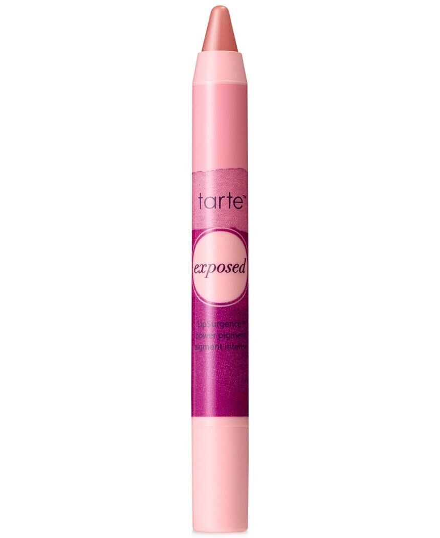 Tarte LipSurgence Power Pigment in Exposed - New in Box