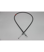 Fits Suzuki LJ80  Throttle Cable 1591073011 - $54.55 CAD
