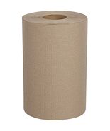 Empress RT 123502 Paper Towel Roll, Natural, 7.87-in. x 350-Ft, 12-Pk. - - €52,49 EUR