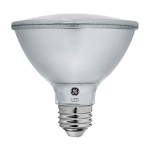 GE Soft White 75W Replacement LED Indoor Spot Light PAR30 Light Bulbs (2-Pack) - £12.66 GBP