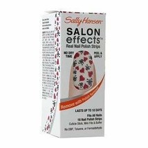 Sally Hansen Salon Effect ~ Heart Breaker 275 - £6.16 GBP