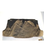 2003-2005 TOYOTA CELICA GT GT-S REAR TRUNK FLOOR MAT CARPET 2515 - $117.81 CAD