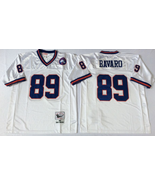 #89 Mark Bavaro White Jersey - €39,06 EUR