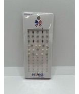 Scunci Red, White, and U Sticker Set America Patriotic 4th of July - $165.19 MXN