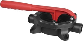Seaflo 12 GPM Diaphragm Hand Pump - $41.99