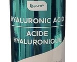 b.pure Hyaluronic Acid Hydrating Body Lotion 8 fl oz. - $6.99