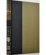 1982 Britannica Great Books Volume 37: History of Tom Jones by Henry Fie... - $7.50
