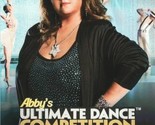 Abby&#39;s Ultimate Dance Competition Season 2 DVD - $16.21