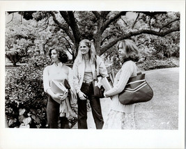 Halloween Jamie Lee Curtis PJ Soles Nancy Kyes on Haddenfield street 8x1... - $24.99