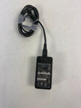 Geniune Sony BC-V615 Output 8.4V 0.6A Power Supply Adapter * B01 --- - €33,22 EUR