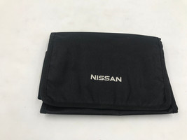 Nissan Owners Manual Case Only K03B35009 - £28.31 GBP