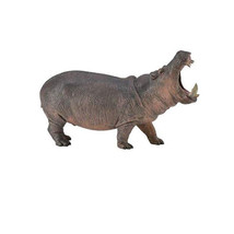 CollectA Hippopotamus Figure (Extra Large) - £17.65 GBP